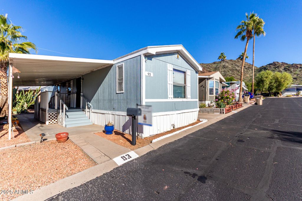 10401 N CAVE CREEK Road 93, Phoenix, AZ 85020