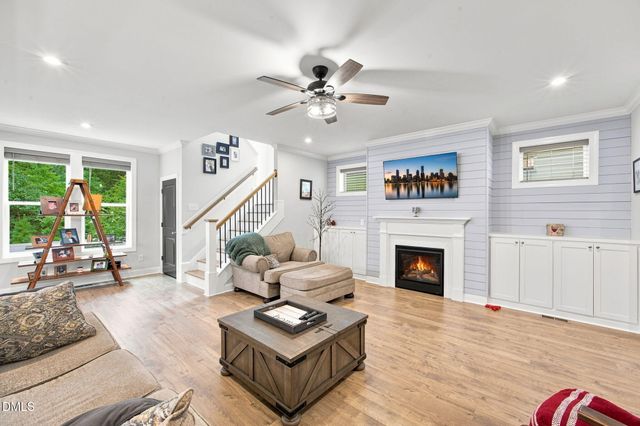 39 Monteith Drive, Chapel Hill, NC 27516
