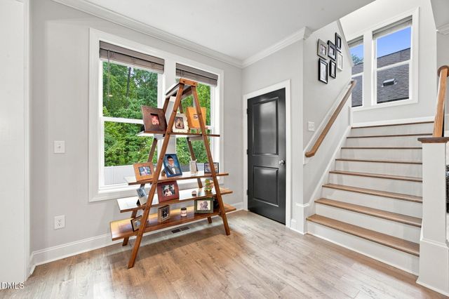 39 Monteith Drive, Chapel Hill, NC 27516