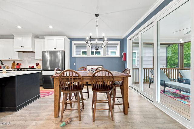 39 Monteith Drive, Chapel Hill, NC 27516