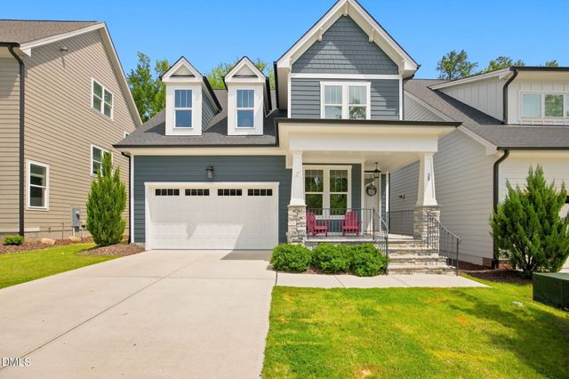39 Monteith Drive, Chapel Hill, NC 27516