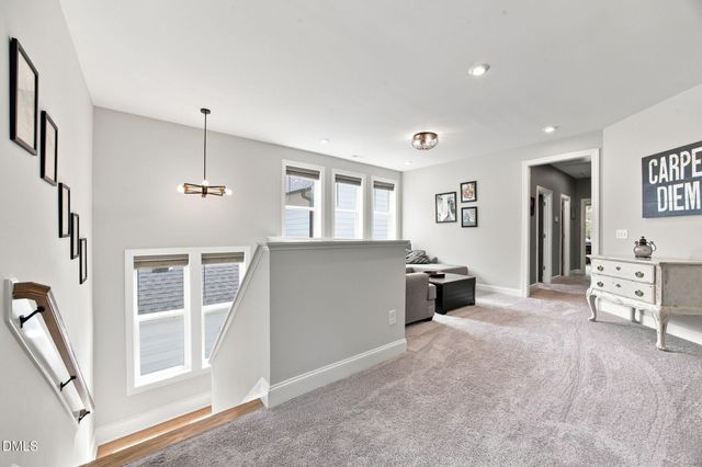 39 Monteith Drive, Chapel Hill, NC 27516