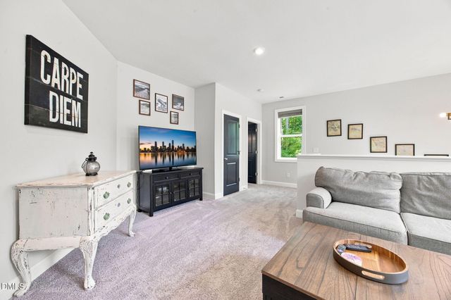 39 Monteith Drive, Chapel Hill, NC 27516