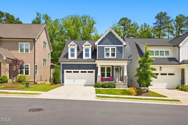 39 Monteith Drive, Chapel Hill, NC 27516