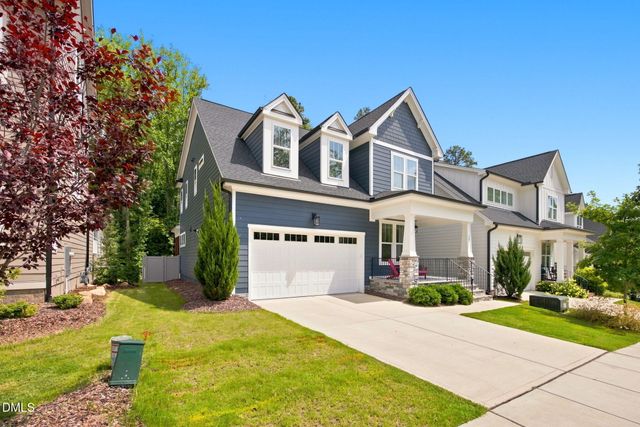 39 Monteith Drive, Chapel Hill, NC 27516