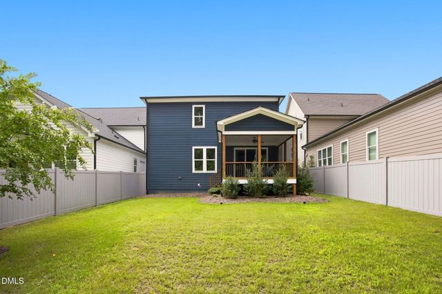39 Monteith Drive, Chapel Hill, NC 27516