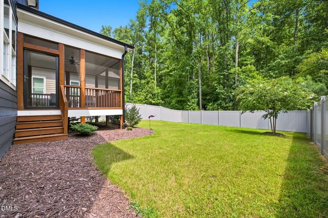39 Monteith Drive, Chapel Hill, NC 27516
