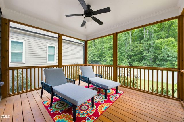 39 Monteith Drive, Chapel Hill, NC 27516