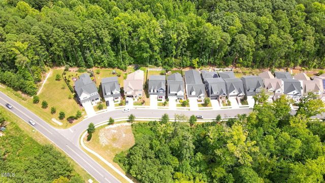 39 Monteith Drive, Chapel Hill, NC 27516