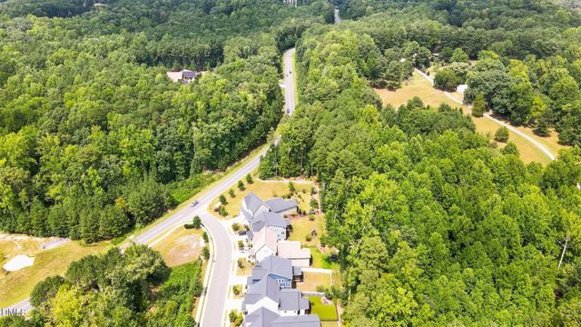 39 Monteith Drive, Chapel Hill, NC 27516