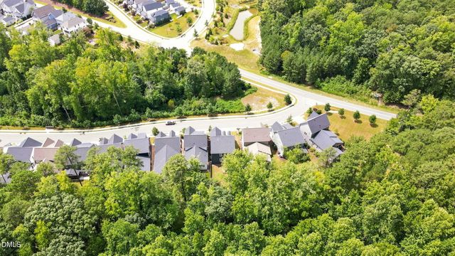 39 Monteith Drive, Chapel Hill, NC 27516