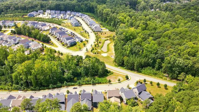 39 Monteith Drive, Chapel Hill, NC 27516