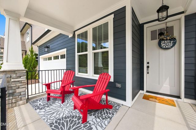 39 Monteith Drive, Chapel Hill, NC 27516