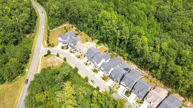 39 Monteith Drive, Chapel Hill, NC 27516