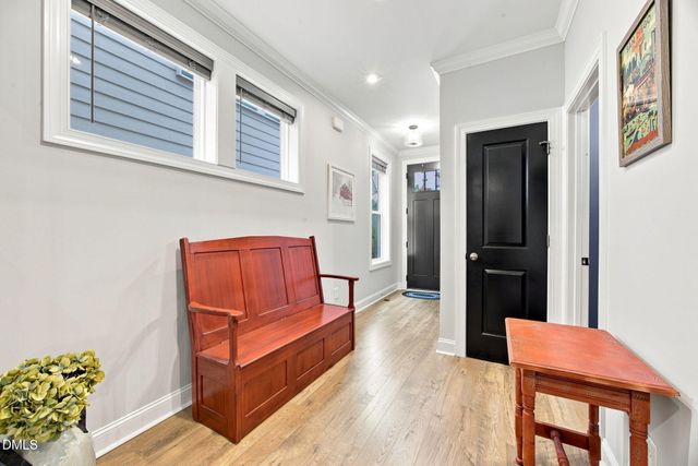 39 Monteith Drive, Chapel Hill, NC 27516