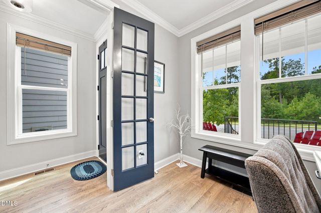 39 Monteith Drive, Chapel Hill, NC 27516
