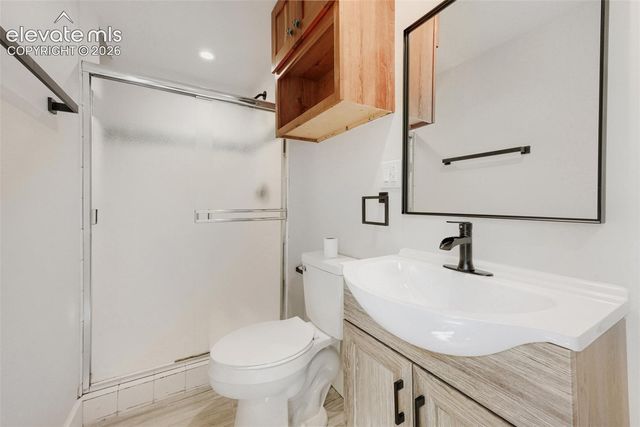 328 Spring Street, Manitou Springs, CO 80829