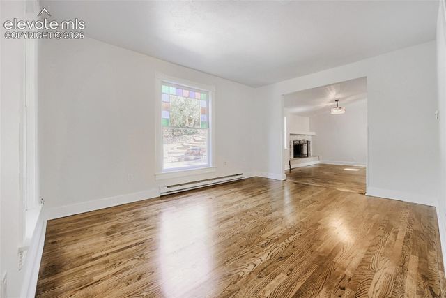 328 Spring Street, Manitou Springs, CO 80829