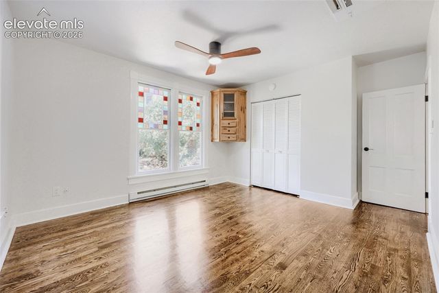 328 Spring Street, Manitou Springs, CO 80829