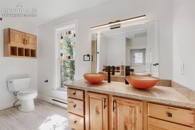 328 Spring Street, Manitou Springs, CO 80829