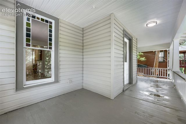 328 Spring Street, Manitou Springs, CO 80829
