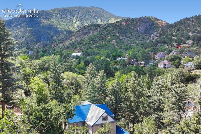 328 Spring Street, Manitou Springs, CO 80829