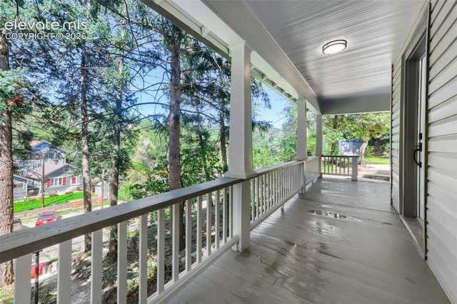 328 Spring Street, Manitou Springs, CO 80829