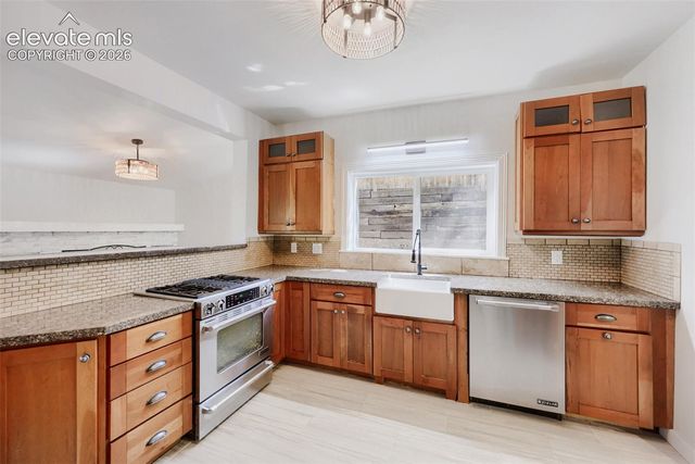 328 Spring Street, Manitou Springs, CO 80829