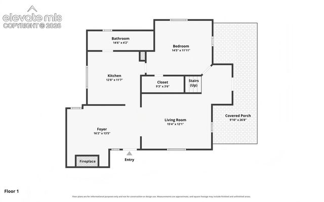 328 Spring Street, Manitou Springs, CO 80829