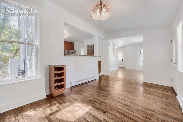 328 Spring Street, Manitou Springs, CO 80829