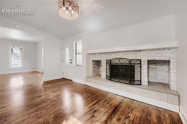 328 Spring Street, Manitou Springs, CO 80829