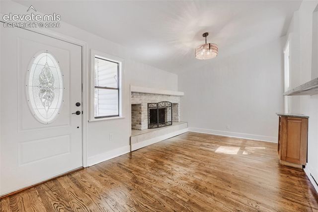 328 Spring Street, Manitou Springs, CO 80829