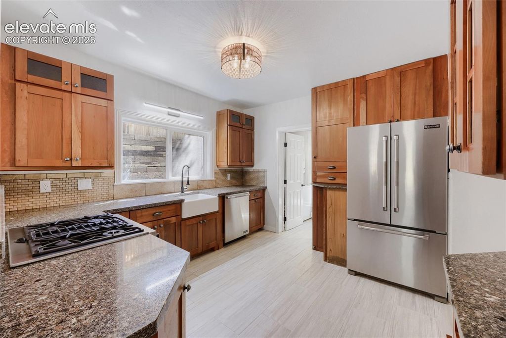 328 Spring Street, Manitou Springs, CO 80829 — photo 4