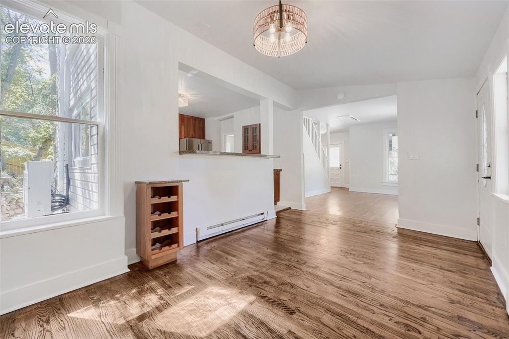 328 Spring Street, Manitou Springs, CO 80829 — photo 5