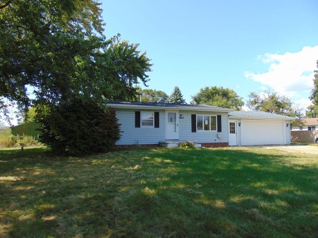 4052 S Shepherd Road, Mount Pleasant, MI 48858