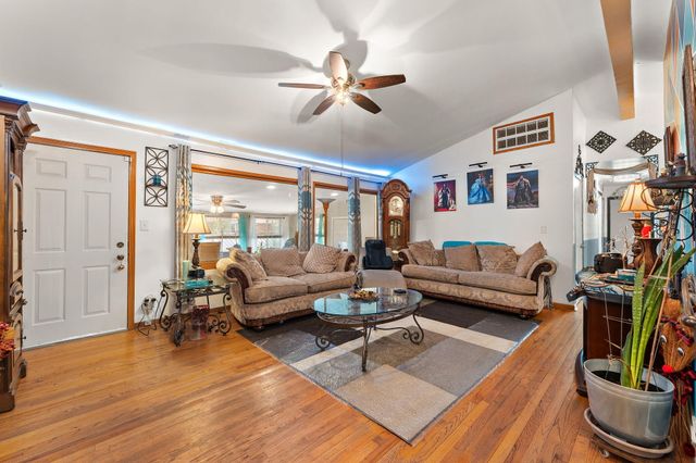 5340 Mary Ann Lane, Merrillville, IN 46410