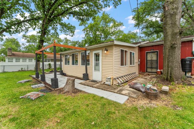 5340 Mary Ann Lane, Merrillville, IN 46410