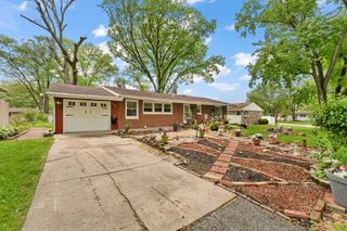 5340 Mary Ann Lane, Merrillville, IN 46410