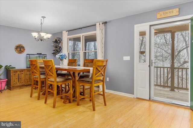 2800 KAETZEL RD, Knoxville, MD 21758