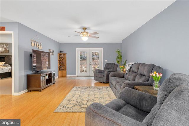 2800 KAETZEL RD, Knoxville, MD 21758