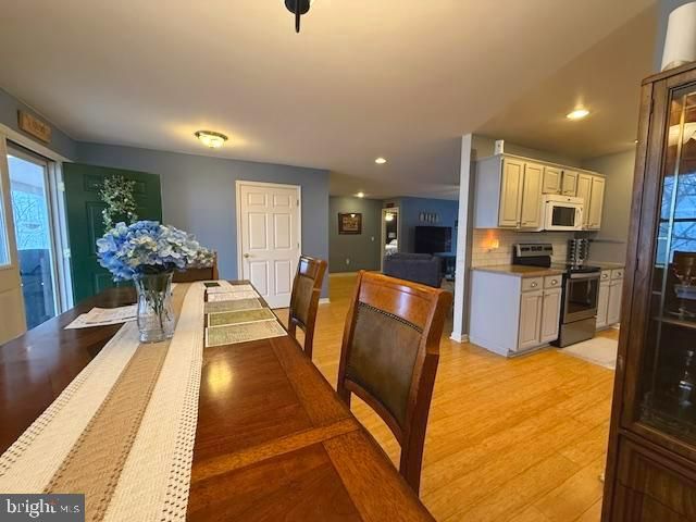 2800 KAETZEL RD, Knoxville, MD 21758