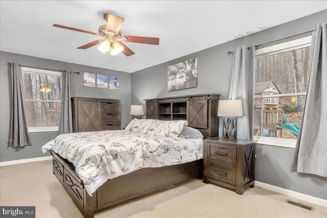 2800 KAETZEL RD, Knoxville, MD 21758