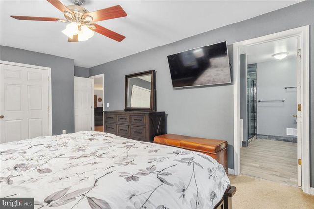 2800 KAETZEL RD, Knoxville, MD 21758