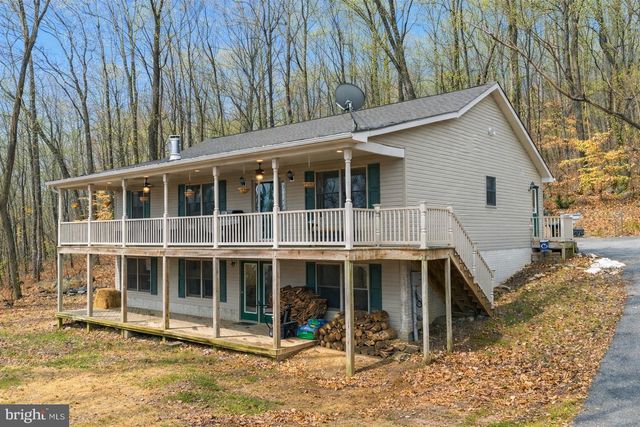 2800 KAETZEL RD, Knoxville, MD 21758