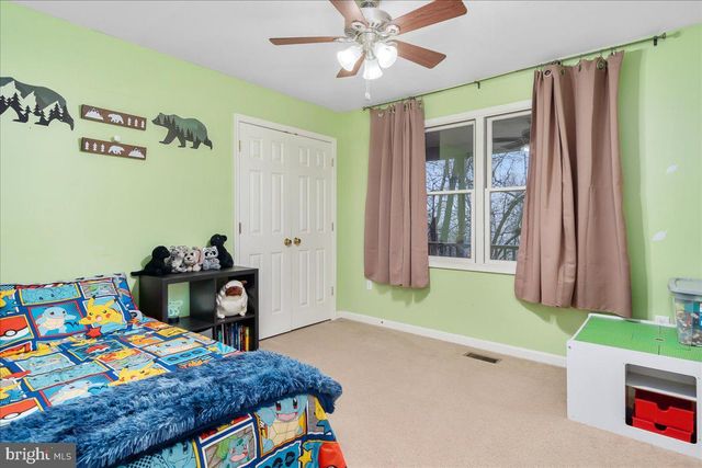 2800 KAETZEL RD, Knoxville, MD 21758