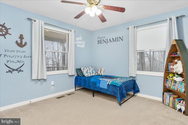 2800 KAETZEL RD, Knoxville, MD 21758