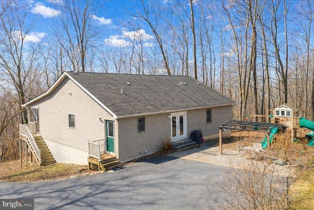 2800 KAETZEL RD, Knoxville, MD 21758