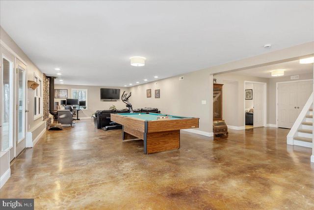 2800 KAETZEL RD, Knoxville, MD 21758