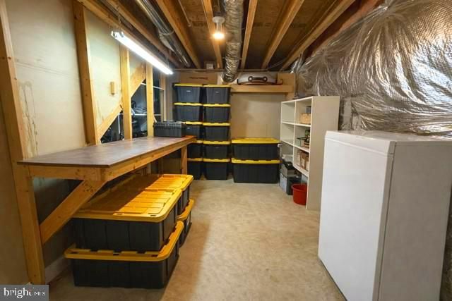 2800 KAETZEL RD, Knoxville, MD 21758