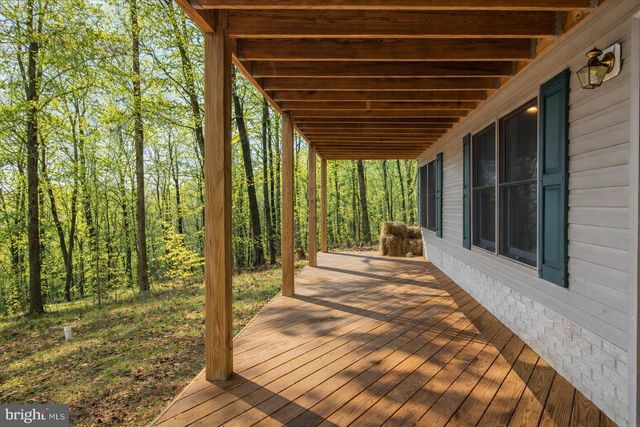 2800 KAETZEL RD, Knoxville, MD 21758